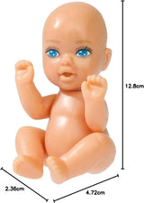Simba 105734000 – Steffi Love Welcome Baby, schwangere Puppe, Zubehör, Modepuppe, 29 cm, für Kinder ab 3 Jahren