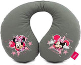 Minnie Disney Minnie Nackenkissen MINNIE103 Reisekissen Naty Shop Standardtitel
