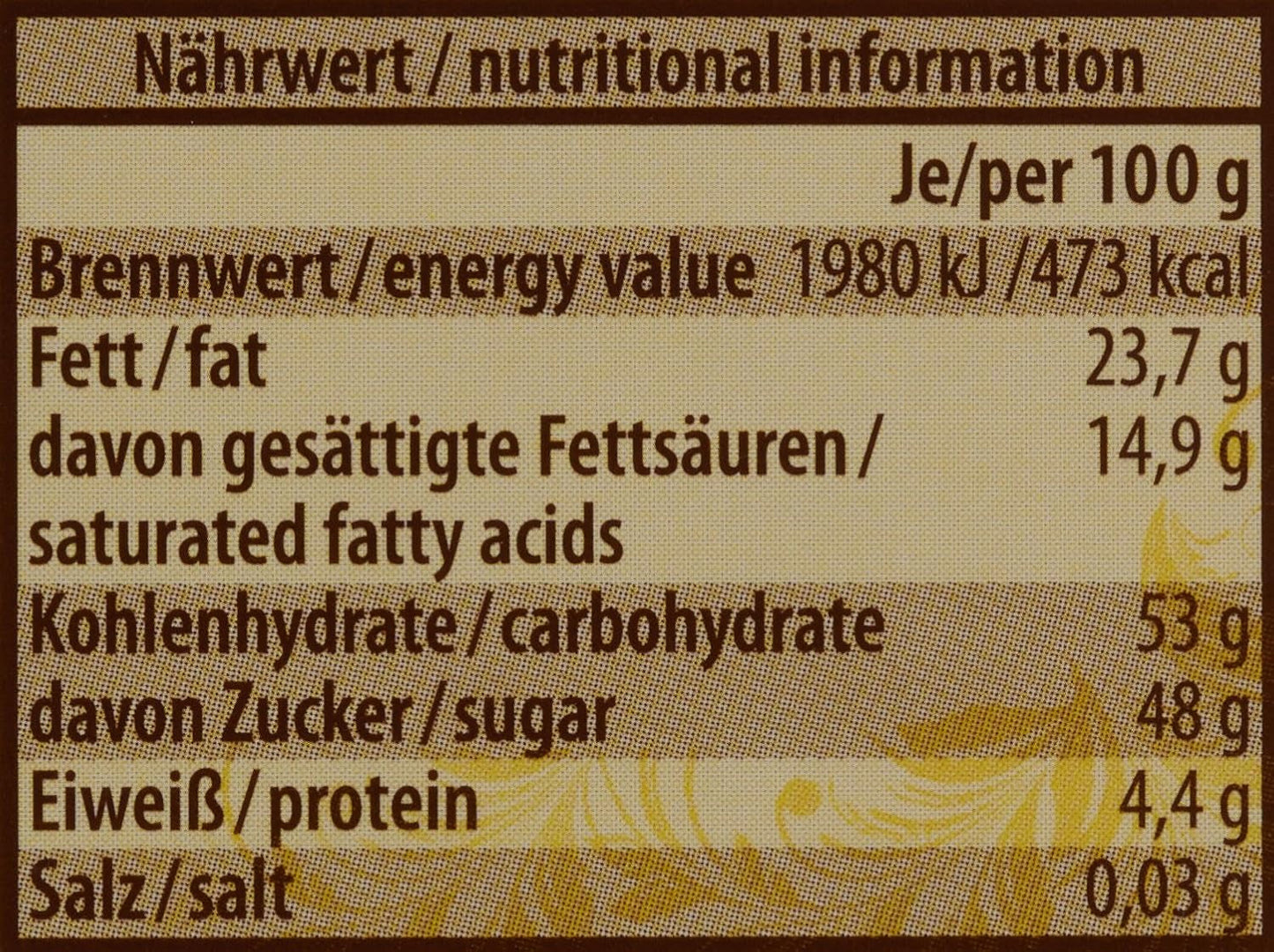 Asbach Schokoladeneier mit Kruste 150g, 2er Pack (2 x 150g)
