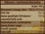 Asbach Schokoladeneier mit Kruste 150g, 2er Pack (2 x 150g)