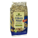 Bio-Müsli aus Urgetreide, 500g