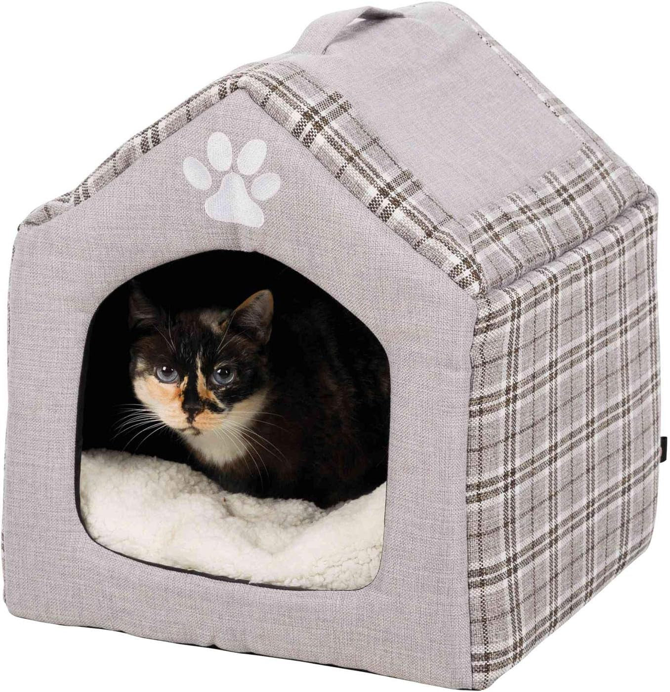 Decken und Möbel, Haustiere, Höhlen und Häuser, Katzen, Betten für Katzen, Katzenbetten, Matratzen