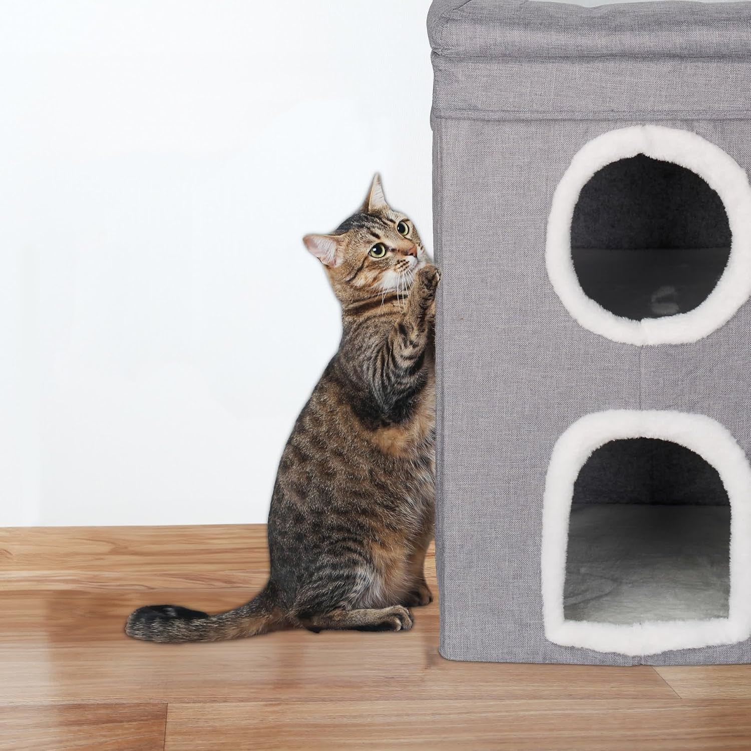 Decken und Möbel, Haustiere, Höhlen und Häuser, Katzen, Betten für Katzen, Katzenbetten, Matratzen