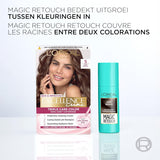 Paris Excellence Creme 7.43 Haarfarbe Rot – Haarfarbe (Rot, Blond Cuuvré Gold, Belgien, 63 mm, 100 mm, 163 mm) Naty Shop Haarfärbemittel