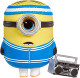 LOL Überraschung! Liebt Minions-Tots – Enthält 1 Puppe mit Outfit und Zubehör, einen Minions-inspirierten Ball, eine versteckte Verpackung und 6 Sammelpuppen