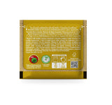Caffè Borbone Kompostierbare Kaffeepads, Gold-Kaffeemischung – 100 Pads – kompatibel mit ESE System Papier Pads 44 mm