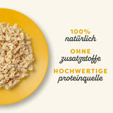 Applaws Natural Nassfutterbeutel für Katzen, Multipack-Hühnerbrühe-Auswahl – 12 Beutel x 70 g