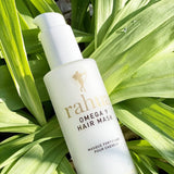 Omega-9-Haarmaske 120 ml Naty Shop Haarmaske