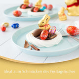 Mini Golden Bunny Perforiert 5er Pack (5 x 50g)