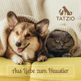 Decken und Möbel, Haustiere, Höhlen und Häuser, Katzen, Betten für Katzen, Katzenbetten, Matratzen