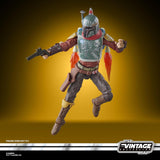 Star Wars Vintage Collection Cobb Vanth (Mandalorianer-Rüstung), Deluxe Zu Mandalorianer-Actionfigur, Maßstab 9,5 cm. Actionfiguren Naty Shop
