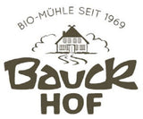 Hof Hafermüsli mit Beeren, glutenfrei (425 g) - Bio
