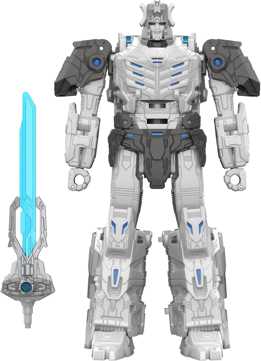 Transformers Age of the Primes Voyager Class the Thirteen Prima Prime Actionfiguren Naty Shop Standardtitel