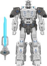 Transformers Age of the Primes Voyager Class the Thirteen Prima Prime Actionfiguren Naty Shop Standardtitel