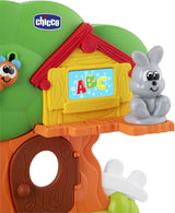 Chicco – Häschenhaus, elektronisches Spielzeug, Spielset, Alter 1–4 Jahre, Babyspielzeug Naty Shop