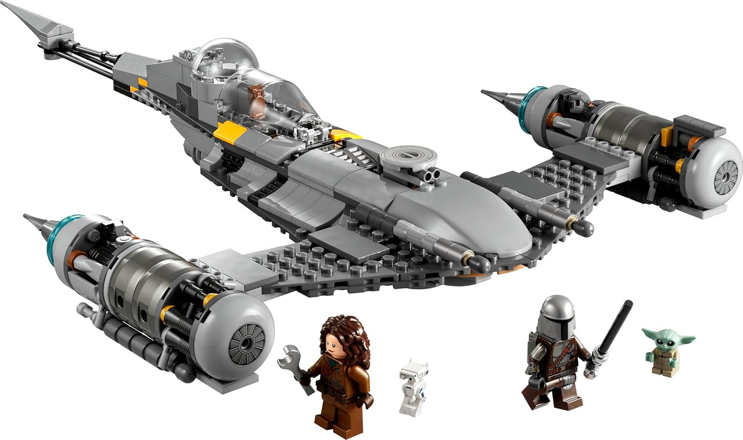 Besuchen Sie den LEGO-Store