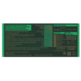 NESTLÉ AFTER EIGHT Dünne dunkle Schokoladenquadrate mit Minzcremefüllung für Genießer, 5er-Pack (1 x 200 g)