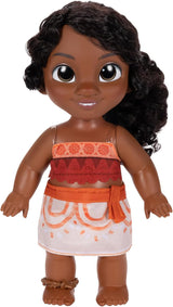 Moana 2 Vaiana 2 Kleine Schwester Simea 27 cm Cu Pua Puppen Naty Shop