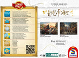 Zauberwelt Harry Potter Hogwarts Express Puzzle Naty Shop