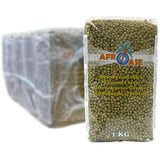 AFROASE - Munggrüne Bohnen - 1 x 1 kg
