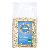Davert Haferflocken mit großen Blättern, 1000 g