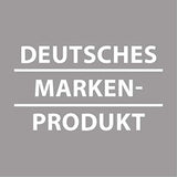 Traumnacht Exklusiv Leichte Sommerbettdecke aus 100% Wildseide, Öko-Tex zertifiziert, hergestellt in Deutschland, Füllgewicht: 550Gr, 135 x 200 cm Bettdecken und Steppdecken Naty Shop