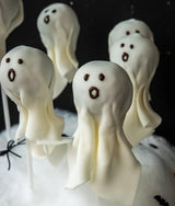 RUF Lebensmittelfarbstifte, Set mit 8 sicheren Lebensmittelfarbstiften zum Malen und Schreiben auf Fondant und Ähnlichem. Zuckerstifte mit je 2 Spitzen
