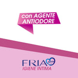 Fria Intima Senior Damenbinden 60 Stück