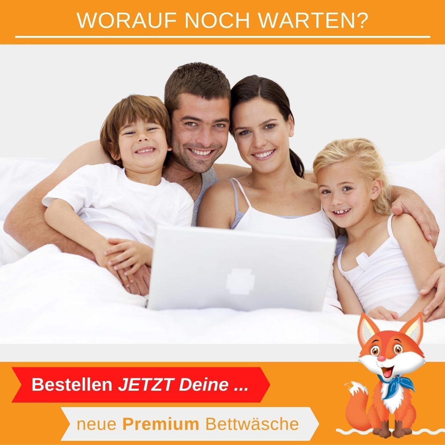 Aminata Kids Bettwäsche für Kinder, Baumwolle Bettwäsche - Kinder Naty Shop