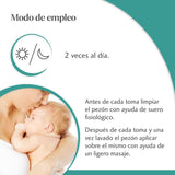 Novartis TROFOLASTIN Elasticity Brustwarzenpflegezubehör Lebensmittel und Stillen Bebe Naty Shop