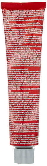 Schwarzkopf IGORA Royal Premium Haarfarbe 1-1 blau-schwarz, 1 Packung (1 x 60 g) Haarfarbe Naty Shop