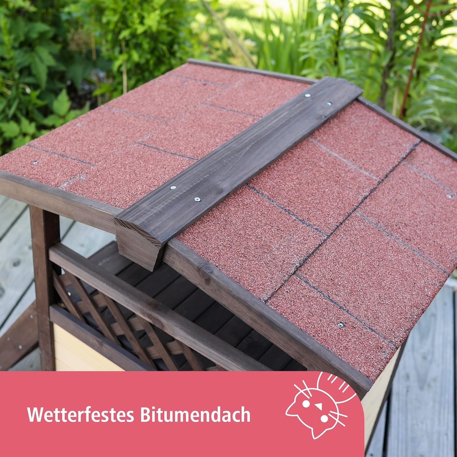 Decken und Möbel, Haustiere, Höhlen und Häuser, Katzen, Betten für Katzen, Katzenbetten, Matratzen