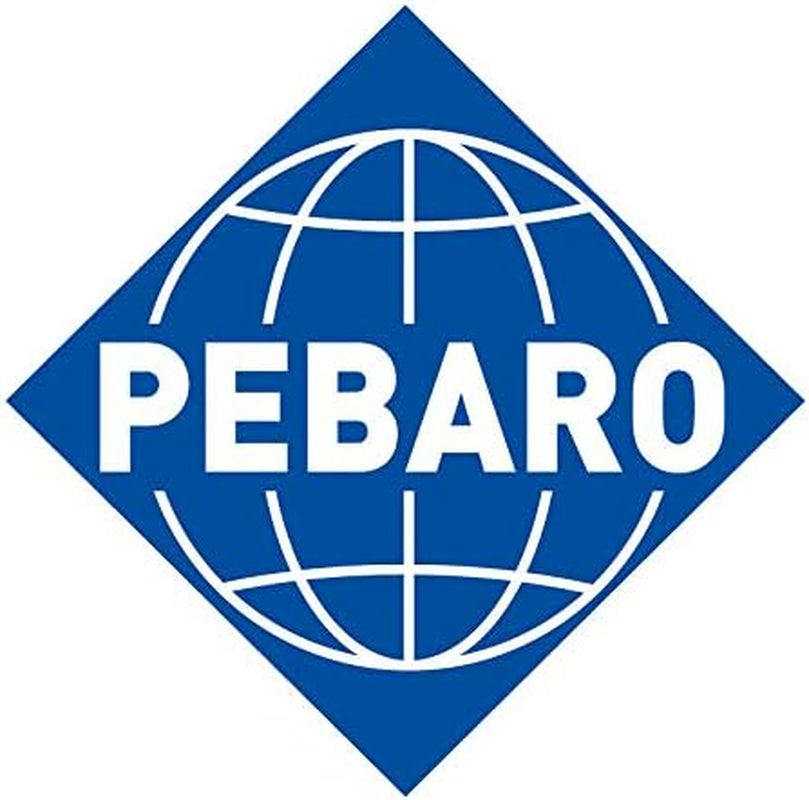 Pebaro Donau Elektronik _M880 3D-Puzzle-Puppenhaus mit Möbeln, 30 x 30 x 30 cm, Natur