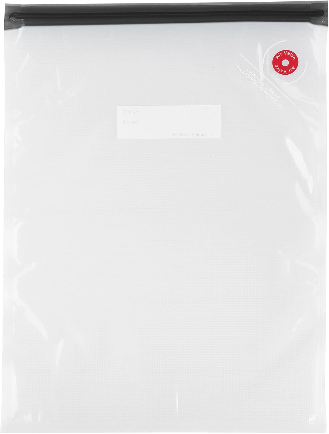 Vakuum-Set Küchenprofi EASYFRESH | Set mit 7 Teilen | 1x elektrische Vakuumpumpe, 1x Vakuumbehälter S, M und L, 3x Vakuumbeutel 22x21 cm | Borosilikatglas, hochwertiger Kunststoff | Zubereitung und Lagerung Aufbewahrungsboxen für Lebensmittel Naty Shop Vakuumbeutel 40 x 28 cm