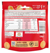 NESTLÉ weiße Kugeln, 1er Pack (1 x 130g)