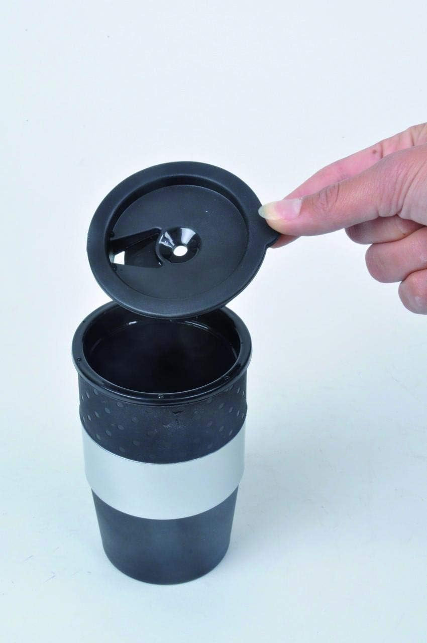 Espresso - Kaffee - Kaffee zum Mitnehmen - Auto LKW 24V - Aktiva 300W - Pad für 1 Tasse - inkl. Tasse
