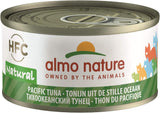 Almo Nature Thunfisch aus dem Pazifik 24 x 70g