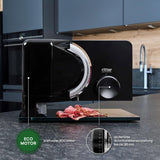 Ritter Sono 2 Elektrischer Multifunktionsschneider Rasnite und Allesschneider Naty Shop