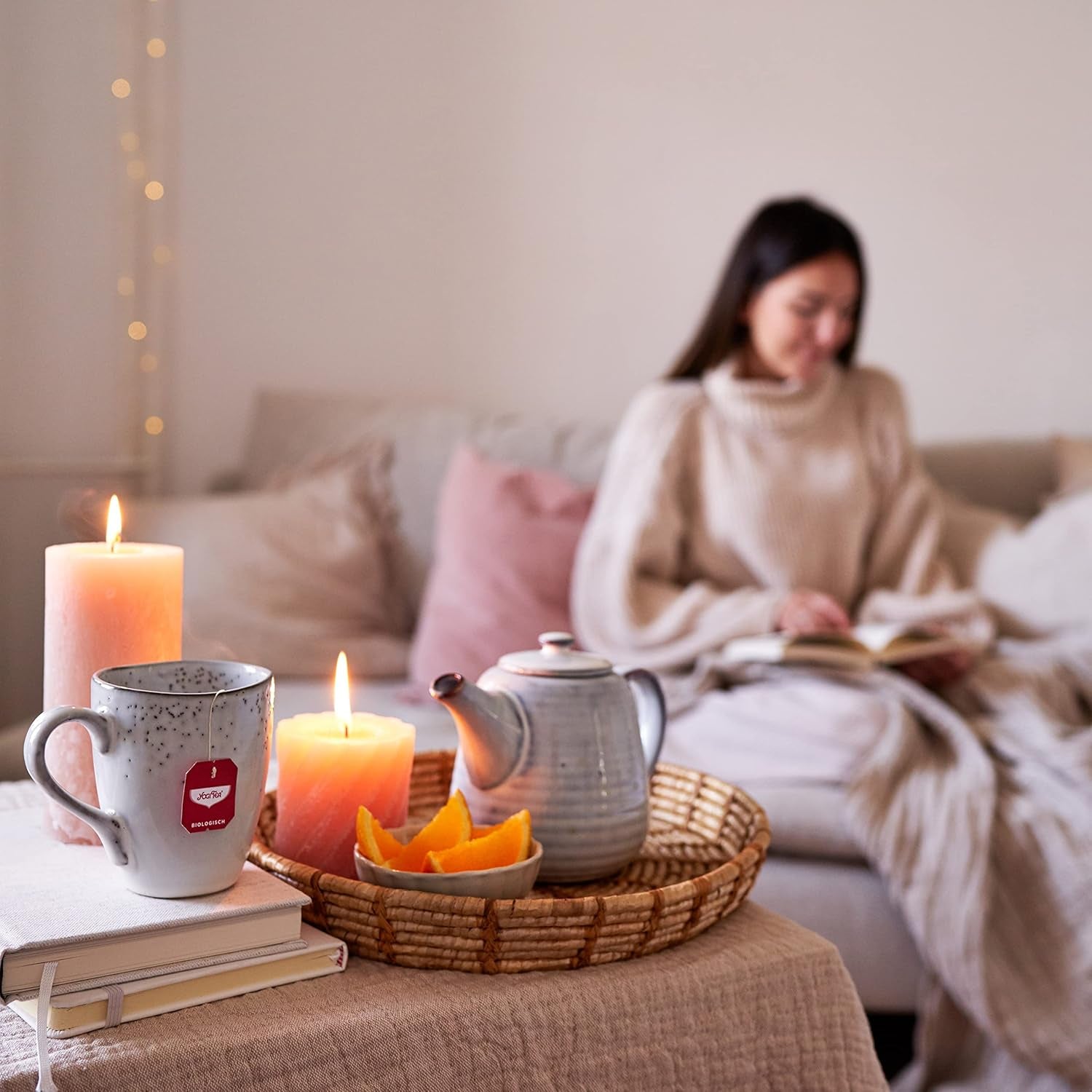 Yogi Tea – Grüner Tee mit Ingwer und Zitrone, Bio-Ayurvedischer Tee mit Gewürzen und Kräutern, Mischung aus grünem Tee, Ingwer und Zitrone, Yogi Tea 3er-Pack, 3 x 17 Teebeutel (insgesamt 51 Teebeutel), ideal als Geschenk