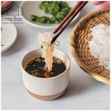 Shirataki-Konjak-Nudeln aus Japan, 6 x 170 g | Keto-Diät | Keine Kohlenhydrate | Glutenfrei. Kalorienarm