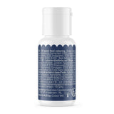 Lebensmittelfarbe Color Mill Oil Blend Midnight Oil – Lebensmittelfarbe für Schokolade, Fondant, Muffins, Kuchen, Backen, Makronen – Lebensmittelfarbe zum Dekorieren von Kuchen – 100 ml