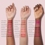 Elizabeth Arden Lippenfarbe, Perfectly Plum Cosmetics und Beauty Naty Shop