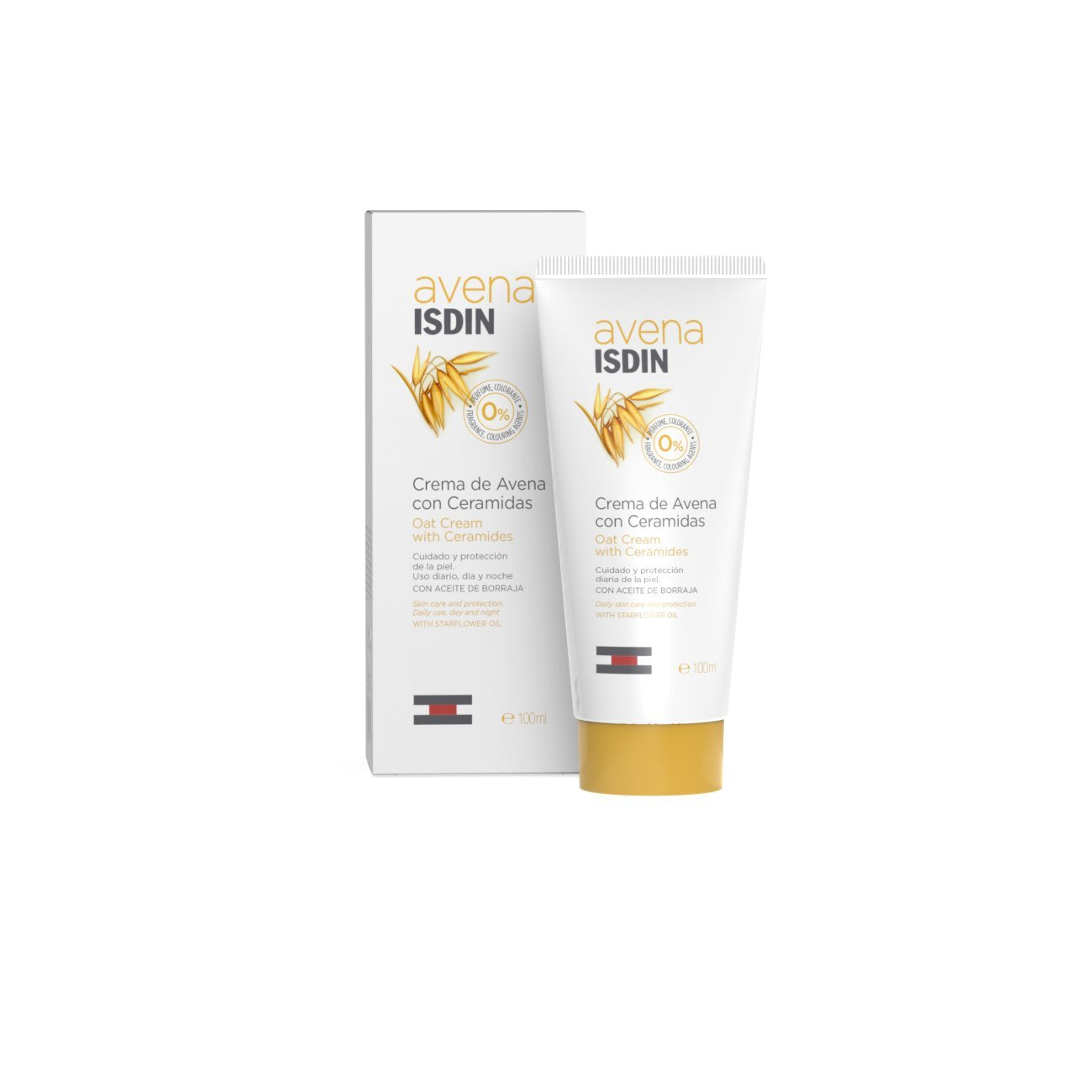 ISDIN-Cremes, 100 ml