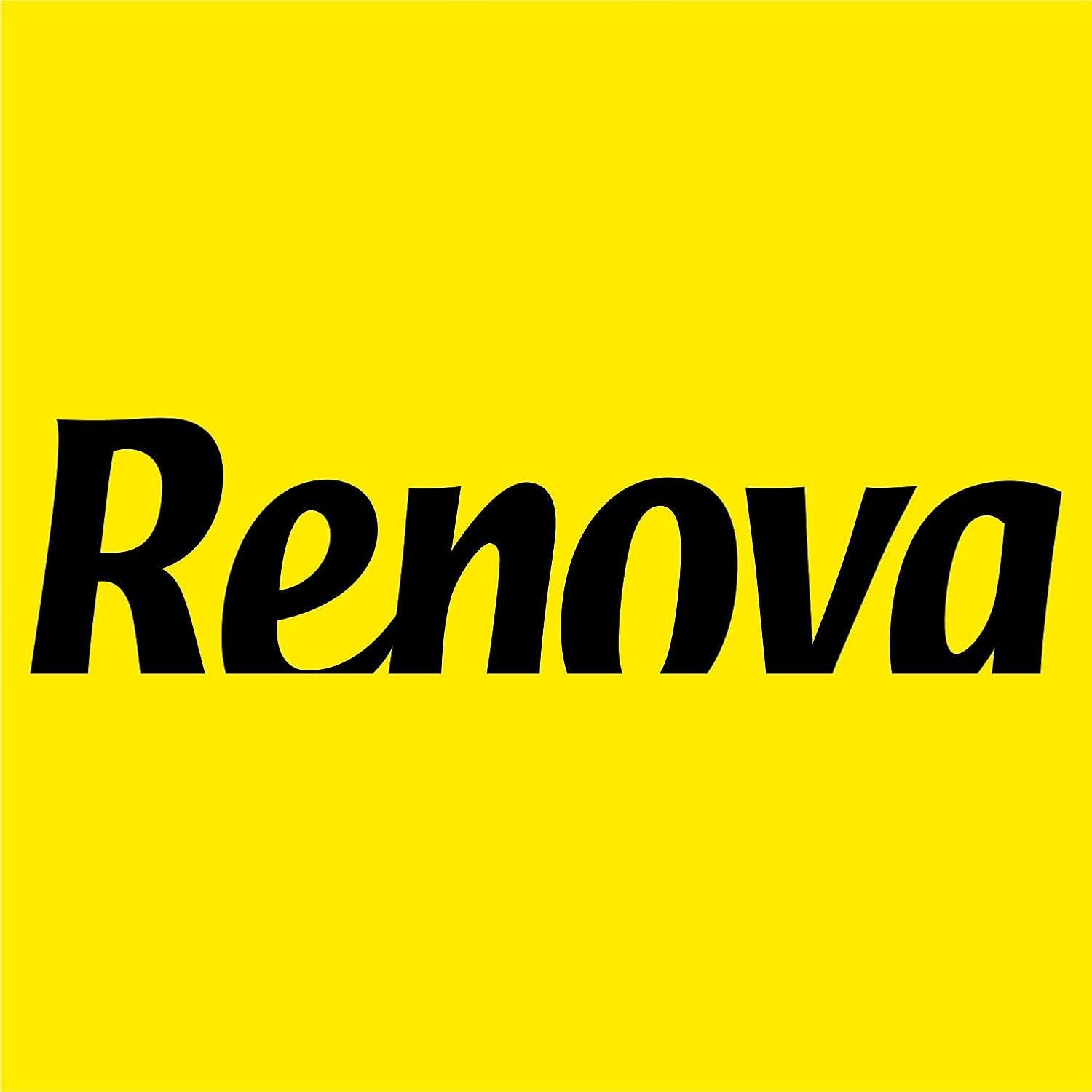 Toilettenpapier Renova Super, 48 Rollen