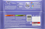 Purina One - Spezialfutter in Sauce Rind/Huhn/Ente und Turkeyhn für Katzen mit Appetit, 340 g