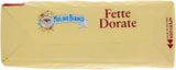 , Fat Biscottate Golden - 630 gr