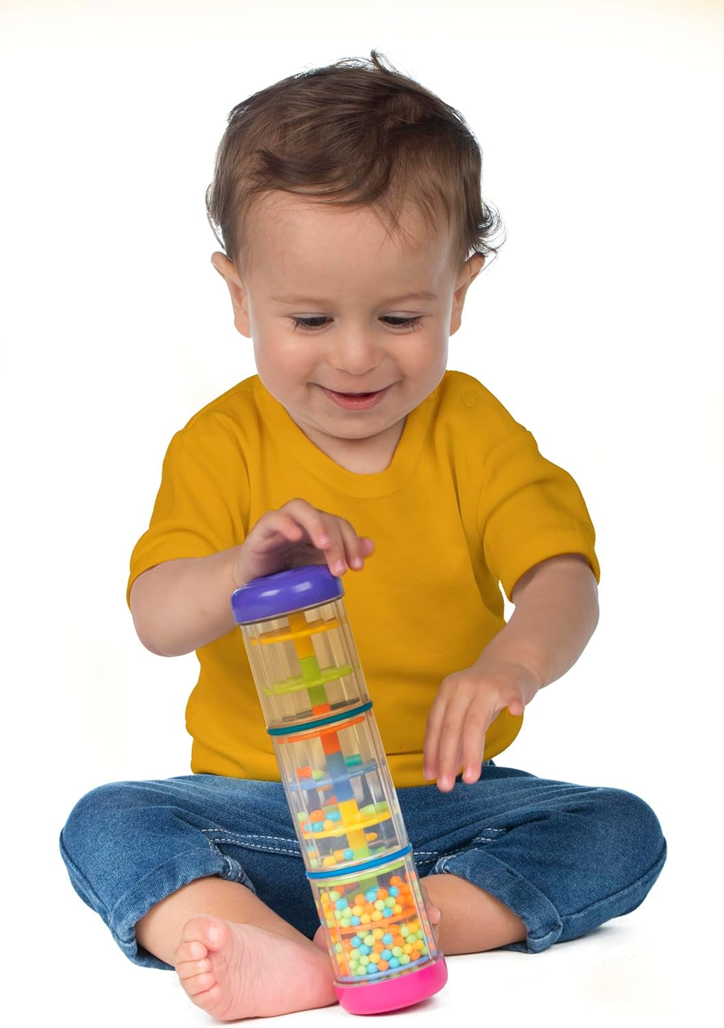 Shake'n'Roll, BK486200 Naty Shop Babyspielzeug