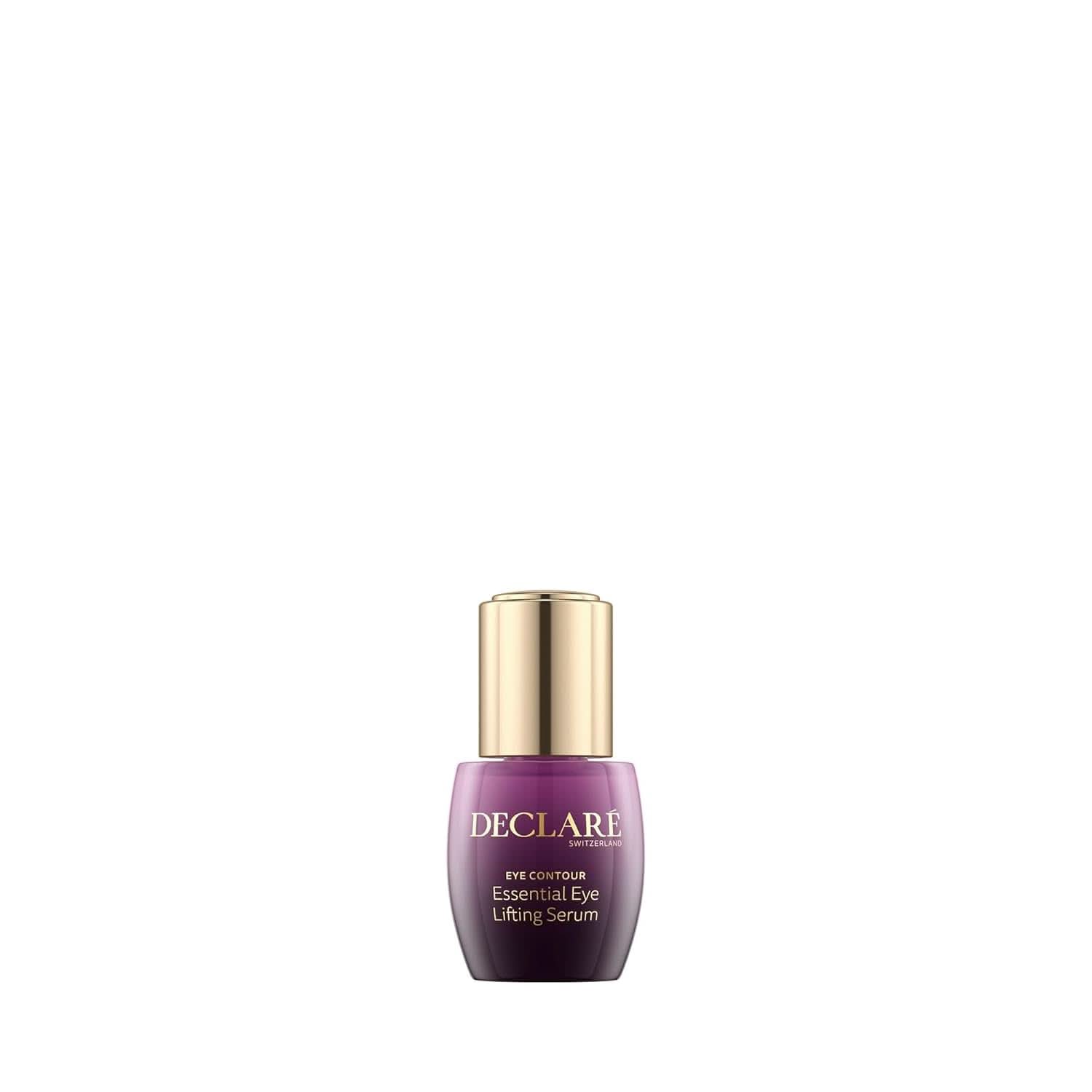 Declaré Essential Eye Lifting Serum 15 l - Intensives Lifting für die Augenlider Kosmetik und Schönheit Naty Shop