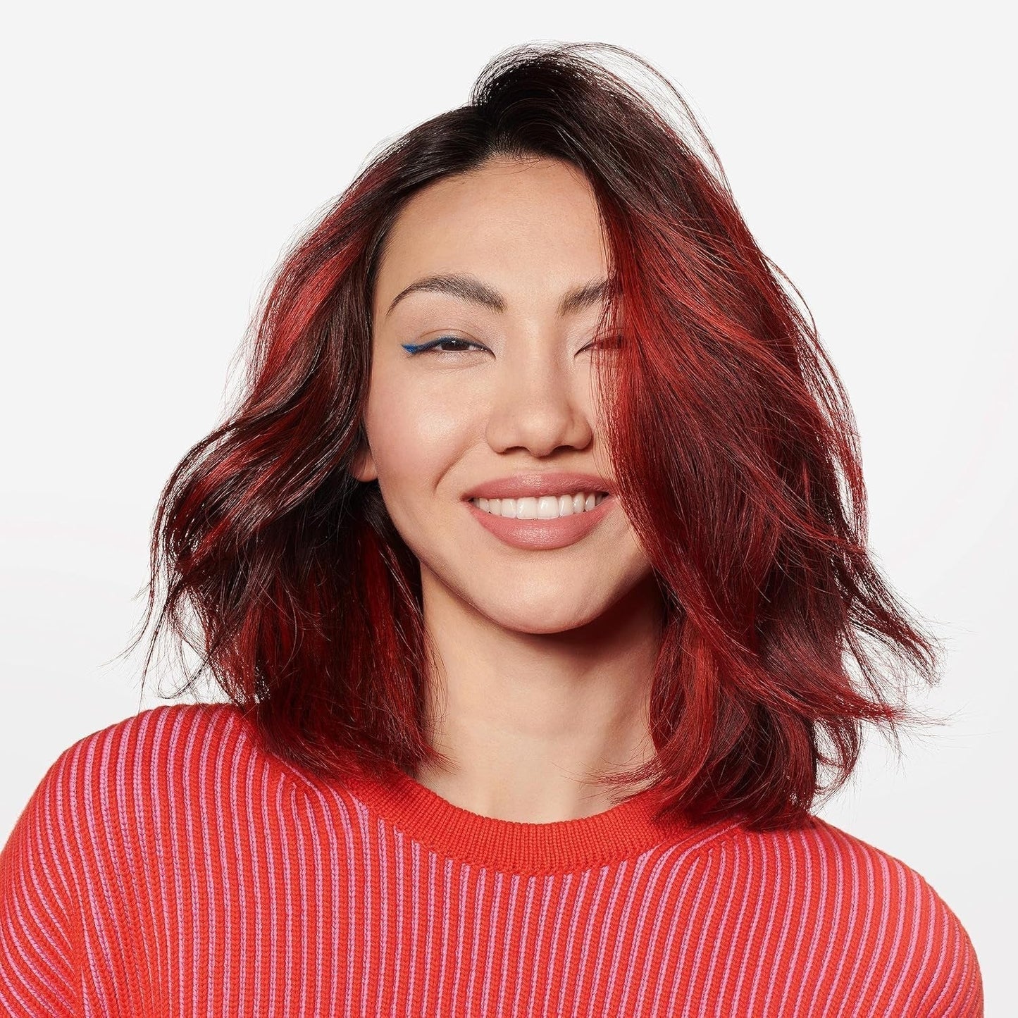 Wella Professionals Invigo Color Brilliance – Shampoo, Spülung und Farbschutzmaske für feines und dickes coloriertes Haar – mit Vitamin E, Antioxidantien und niedrigem pH-Wert – glättende und pflegende Naty Shop Haarmaske