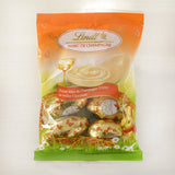 Spezielle Schokoladenmischung | 2 x 180g | Vollmilcheier in fünf Sorten mit und ohne Alkohol (Eier Marc de Champagne und Schokoladentrüffel | 3 x 90 g)